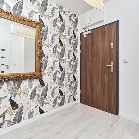 Luxurious With Balcony & Parking Gwiazdzista By Renters *