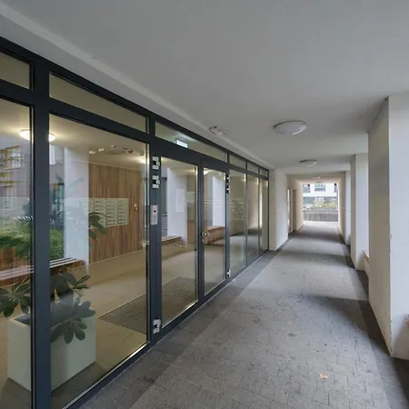 Luxurious With Balcony & Parking Gwiazdzista By Renters