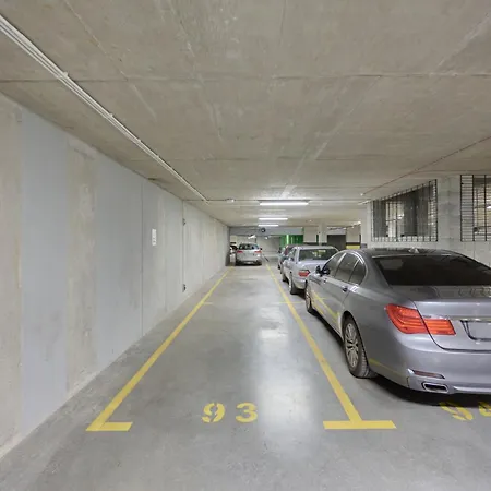 Luxurious With Balcony & Parking Gwiazdzista By Renters *